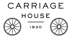 CARRIAGE HOUSE 1930 trademark
