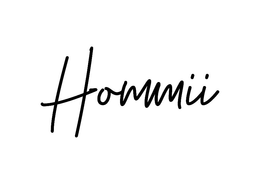 HOMMII trademark