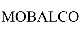MOBALCO trademark