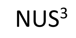 NUS3 trademark