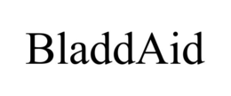 BLADDAID trademark