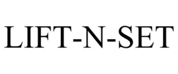 LIFT-N-SET trademark