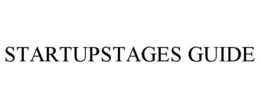 STARTUPSTAGES GUIDE trademark