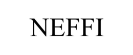 NEFFI trademark