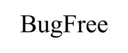 BUGFREE trademark
