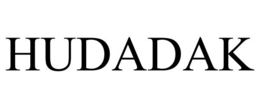 HUDADAK trademark