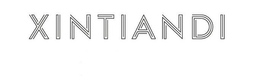XINTIANDI trademark