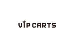 VIP CARTS trademark