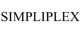 SIMPLIPLEX trademark