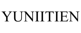 YUNIITIEN trademark