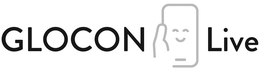 GLOCON LIVE trademark