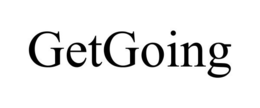 GETGOING trademark