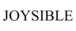 JOYSIBLE trademark