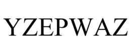 YZEPWAZ trademark