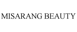 MISARANG BEAUTY trademark
