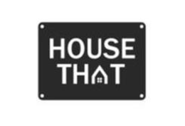 HOUSE THAT trademark
