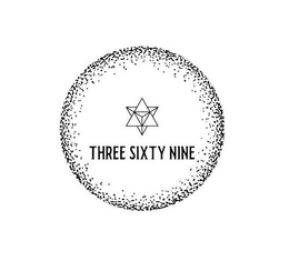 THREE SIXTY NINE trademark