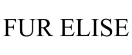 FUR ELISE trademark