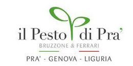 IL PESTO DI PRA ' BRUZZONE & FERRARI PRA ' - GENOVA - LIGURIA trademark