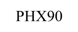 PHX90 trademark