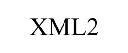 XML2 trademark
