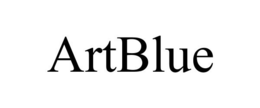 ARTBLUE trademark