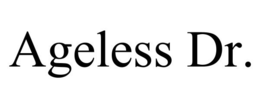 AGELESS DR. trademark
