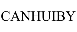CANHUIBY trademark