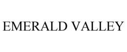 EMERALD VALLEY trademark