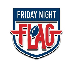 FRIDAY NIGHT FLAG trademark