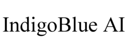 INDIGOBLUE AI trademark