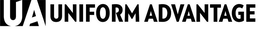 UA UNIFORM ADVANTAGE trademark