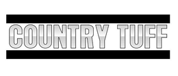 COUNTRY TUFF trademark