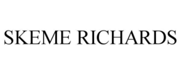 SKEME RICHARDS trademark