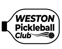 WESTON PICKLEBALL CLUB trademark