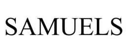 SAMUELS trademark