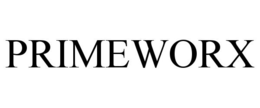 PRIMEWORX trademark