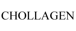 CHOLLAGEN trademark