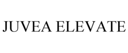 JUVEA ELEVATE trademark