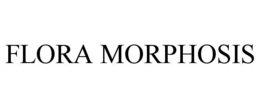 FLORA MORPHOSIS trademark