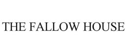 THE FALLOW HOUSE trademark