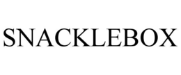 SNACKLEBOX trademark