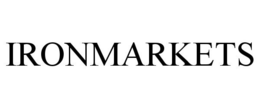IRONMARKETS trademark