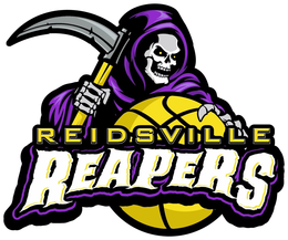 REIDSVILLE REAPERS trademark