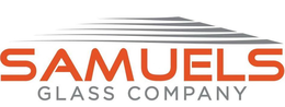 SAMUELS GLASS COMPANY trademark