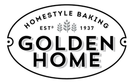 HOMESTYLE BAKING ESTD 1937 GOLDEN HOME trademark