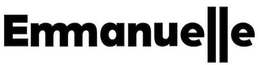 EMMANUELLE trademark