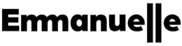 EMMANUELLE trademark
