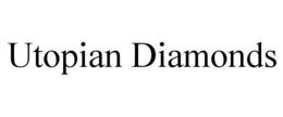 UTOPIAN DIAMONDS trademark