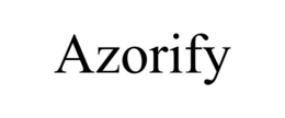 AZORIFY trademark